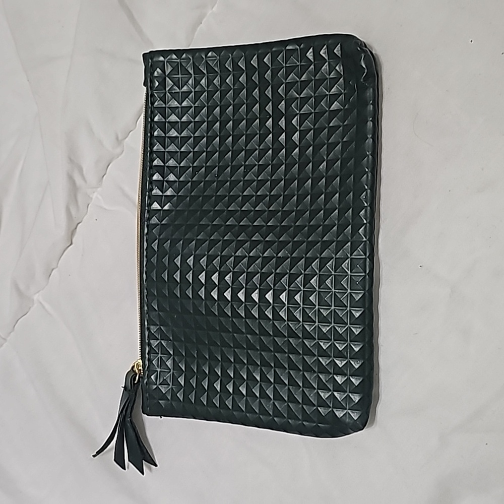 Ipsy makeup bag